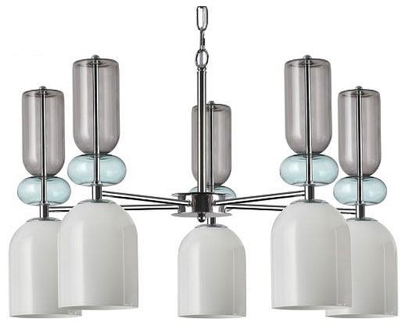 Люстра Lumion Gillian 5235/5 