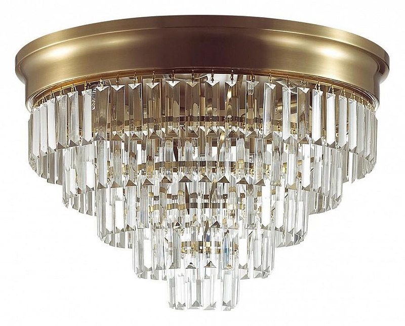 Люстра Lumion ZAHA 5257/8C 