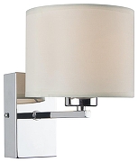 Бра Escada Hotel 550/1A цвет хром