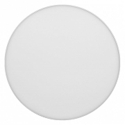 Накладной светильник iLedex Mercury 5551-36W-D212-3/4/6K-WH цвет плафона/подвески Белый, цвет арматуры Белый-4