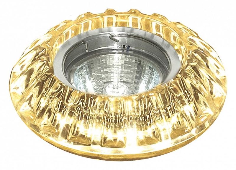 Встраиваемый светильник Escada Savona 558009 