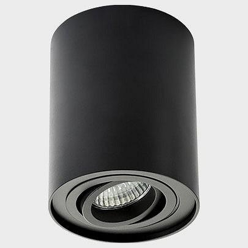 Накладной светильник Italline 5600 5600 black 