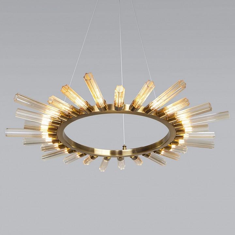 Люстра Bogate's Sole 557 