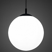 Подвесной светильник TK Lighting Esme 5671 Esme цвет плафона/подвески Белый, цвет арматуры Черный
