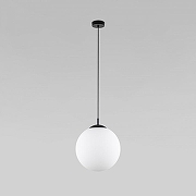 Подвесной светильник TK Lighting Esme 5671 Esme цвет плафона/подвески Белый, цвет арматуры Черный-1