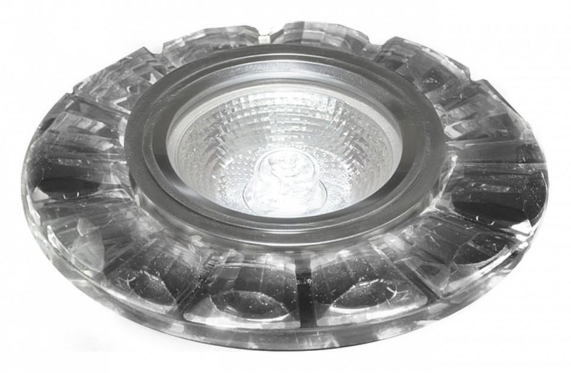 Встраиваемый светильник Escada Toscana 588012 