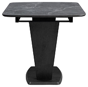 Встраиваемый светильник Escada Toscana 588012 цвет Графит, Хром-3