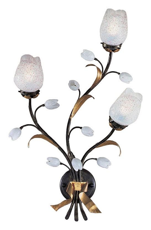 Бра MM Lampadari Flor 5930/A3 V1693 