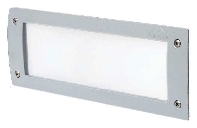 Встраиваемый светильник Fumagalli Leti 5C1.000.000.LYF1R 