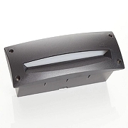 Встраиваемый светильник Fumagalli Leti 5C4.000.000.AYF1R -3