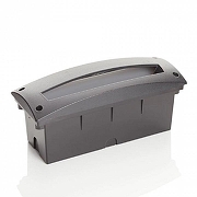 Встраиваемый светильник Fumagalli Leti 5C4.000.000.AYF1R цвет Черный-4