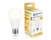Светодиодная лампа Ambrella Light A60 601203 IP 20-2