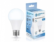 Светодиодная лампа Ambrella Light A60 601206 IP 20-2