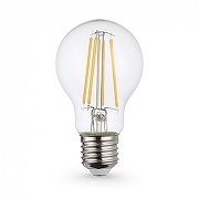 Светодиодная лампа Ambrella Light A60 601314 IP 20-1