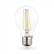 Светодиодная лампа Ambrella Light A60 601514 IP 20-1