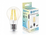 Светодиодная лампа Ambrella Light A60 601514 IP 20-2