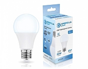 Светодиодная лампа Ambrella Light A60 602006 IP 20-2