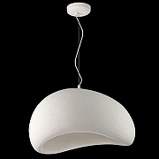 Подвесной светильник Lightstar S1gma 611066 цвет плафона/подвески Белый, цвет арматуры Белый-2