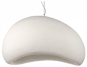 Подвесной светильник Lightstar S1gma 611086 цвет плафона/подвески Белый, цвет арматуры Белый