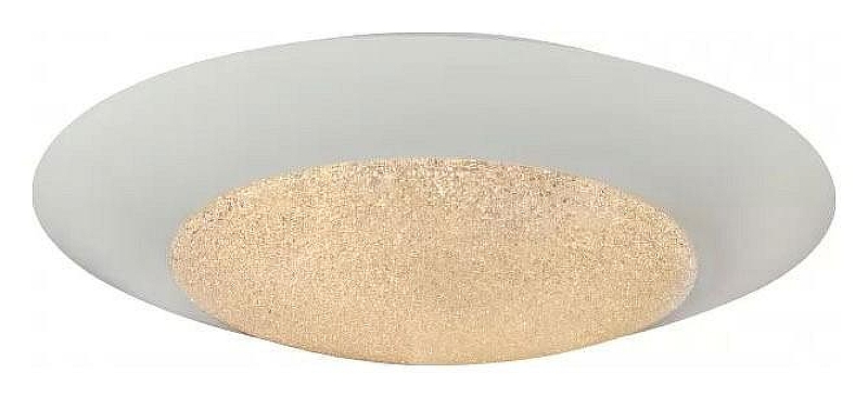 Накладной светильник iLedex Plain 6146/24W WH 