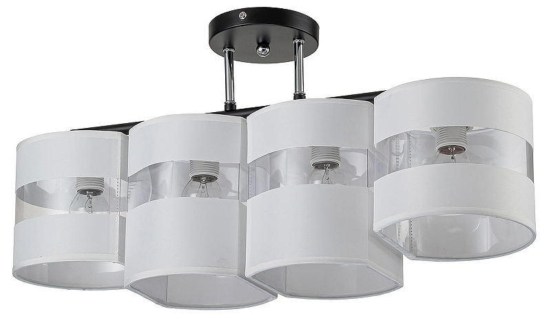 Люстра на штанге Escada Fantasy 641/4P 