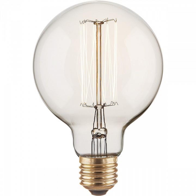 Лампа накаливания Elektrostandard G95 a034965 