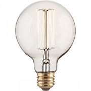 Лампа накаливания Elektrostandard G95 a034965 IP 20