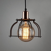 Лампа накаливания Elektrostandard G95 a034965 IP 20-1