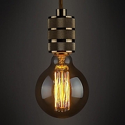 Лампа накаливания Elektrostandard G95 a034965 IP 20-2