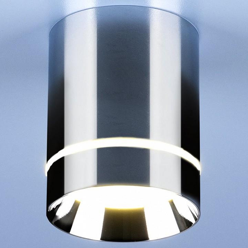 Накладной светильник Elektrostandard Topper a037521 