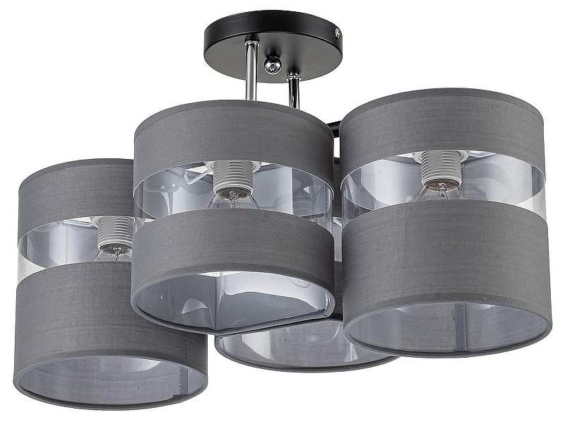 Люстра на штанге Escada Fantasy 642/4P 