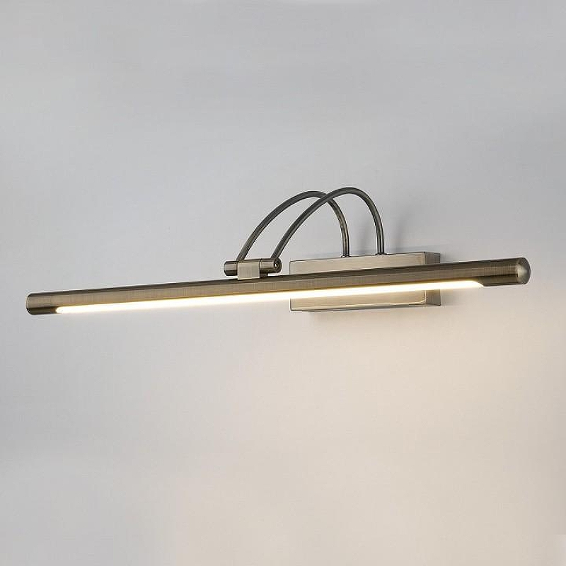 Подсветка для картин Elektrostandard Simple a038393 