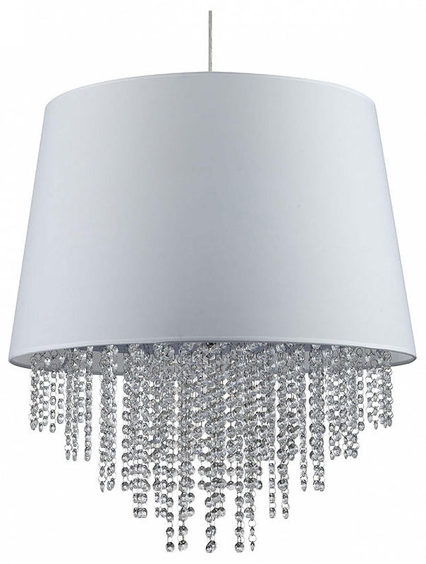 Подвесной светильник Escada Charm 652/5S White 