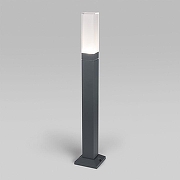 Ландшафтный светильник Elektrostandard Techno a052861 цвет плафона/подвески Белый, цвет арматуры Серый