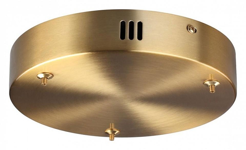 Основание для светильника Lumion Echo 6531/3L 