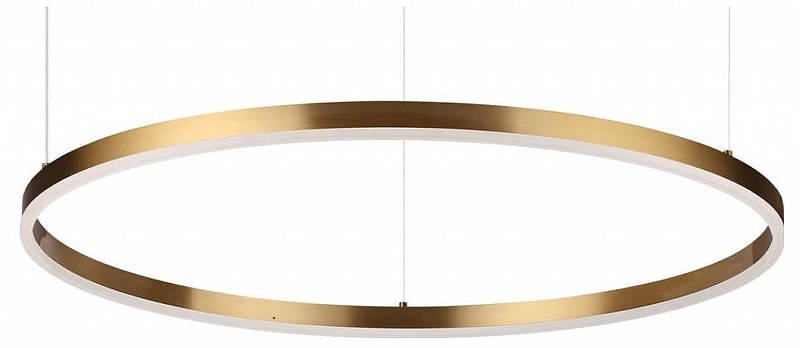 Подвесной светильник Lumion Echo 6531/67L 