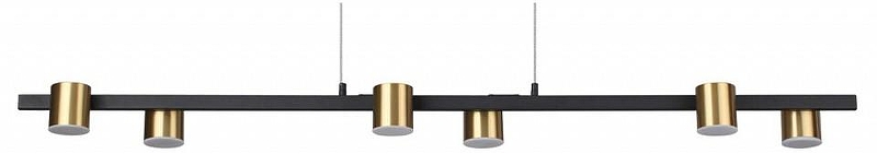 Подвесной светильник Lumion Flint 6532/40L 