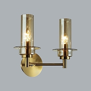 Бра Lumion Madonna 6554/2W цвет бронза-2