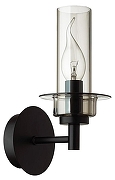 Бра Lumion Madonna 6555/1W цвет черный