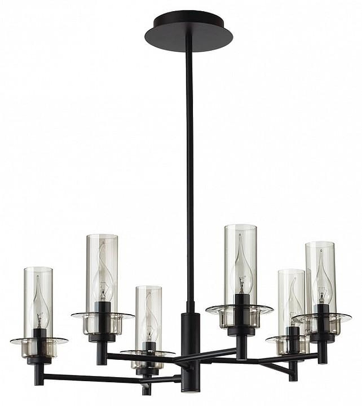 Люстра на штанге Lumion Madonna 6555/6C 