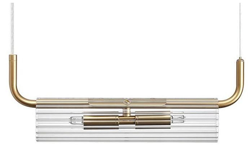 Подвесной светильник Lumion Toronto 6560/2 