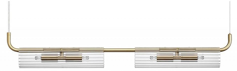 Подвесной светильник Lumion Toronto 6560/4 