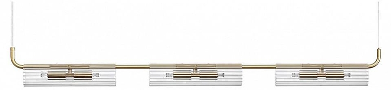 Подвесной светильник Lumion Toronto 6560/6 