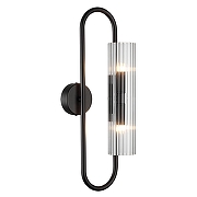 Бра Lumion Toronto 6561/2W цвет черный-2