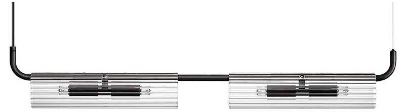 Подвесной светильник Lumion Toronto 6561/4 