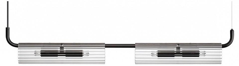 Подвесной светильник Lumion Toronto 6561/4 