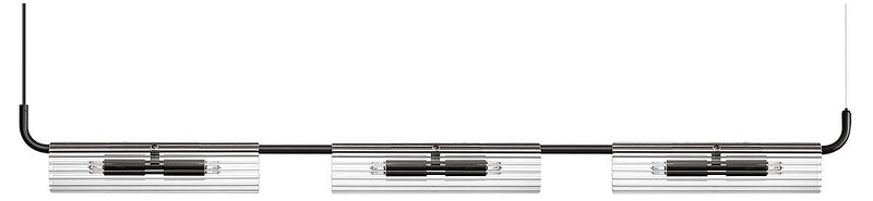 Подвесной светильник Lumion Toronto 6561/6 