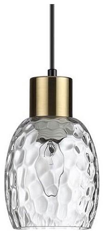 Подвесной светильник Lumion Ice 6562/1A 