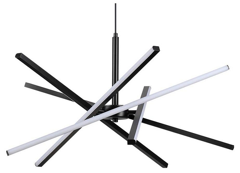 Люстра Lumion Parker 6563/60L 