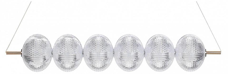 Подвесной светильник Lumion Caprice 6577/36L 